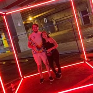 Meet your Posher, Brandy